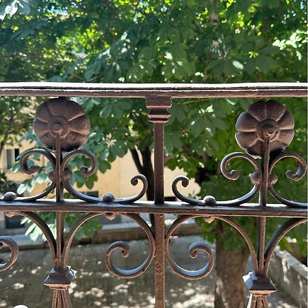 San Lorenzo Suites Сан Лоренсо де Ел Ескориал Екстериор снимка